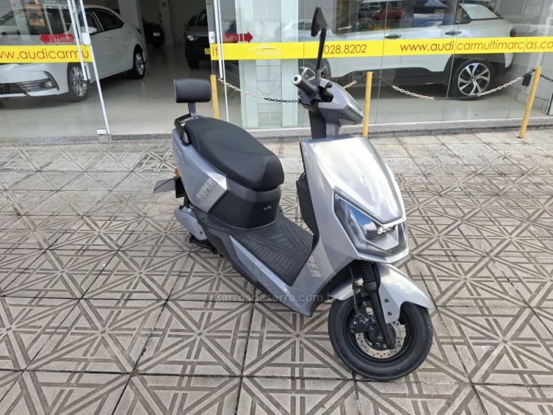 SCOOTER ELÉTRICA  - 2024 - CAXIAS DO SUL