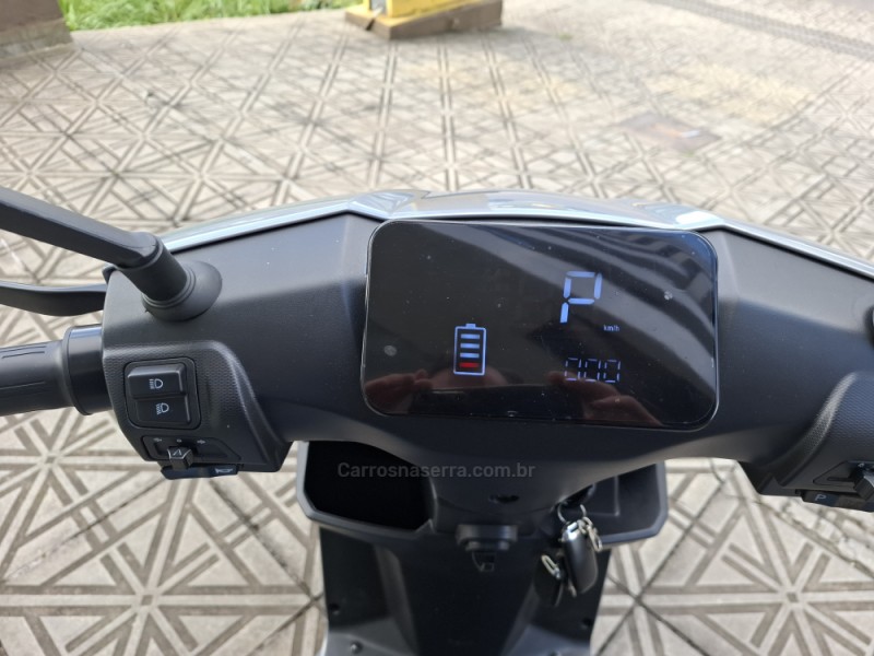 SCOOTER ELÉTRICA  - 2024 - CAXIAS DO SUL