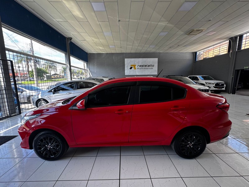 CRONOS 1.3 FIREFLY FLEX MANUAL - 2020 - CAXIAS DO SUL