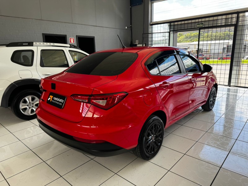 CRONOS 1.3 FIREFLY FLEX MANUAL - 2020 - CAXIAS DO SUL