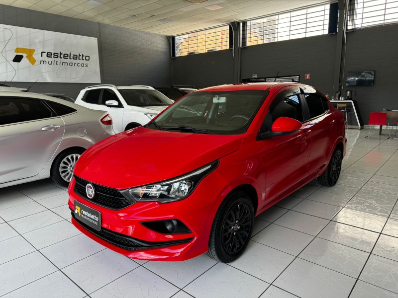 cronos 1.3 firefly flex manual 2020 caxias do sul
