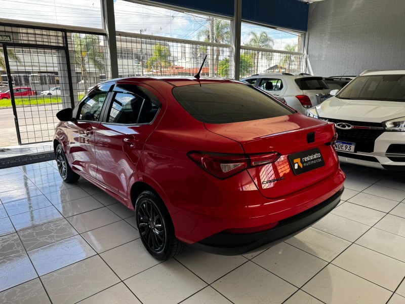 CRONOS 1.3 FIREFLY FLEX MANUAL - 2020 - CAXIAS DO SUL