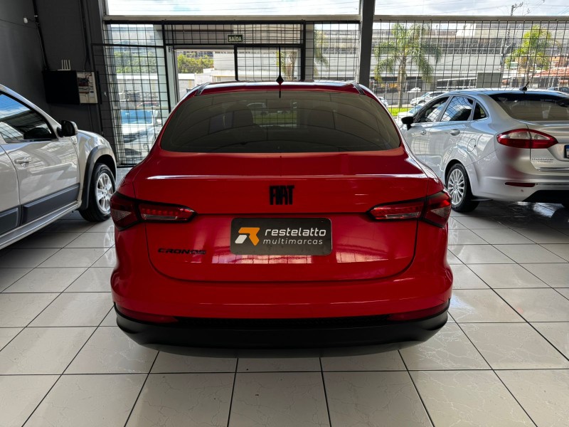 CRONOS 1.3 FIREFLY FLEX MANUAL - 2020 - CAXIAS DO SUL