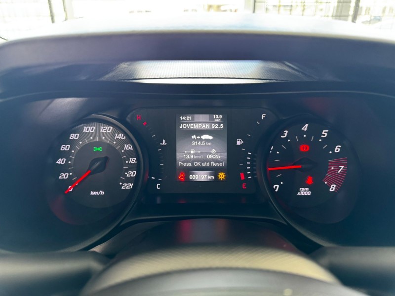 CRONOS 1.3 FIREFLY FLEX MANUAL - 2020 - CAXIAS DO SUL