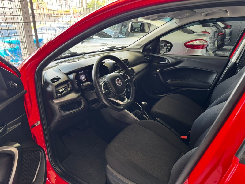 CRONOS 1.3 FIREFLY FLEX MANUAL - 2020 - CAXIAS DO SUL