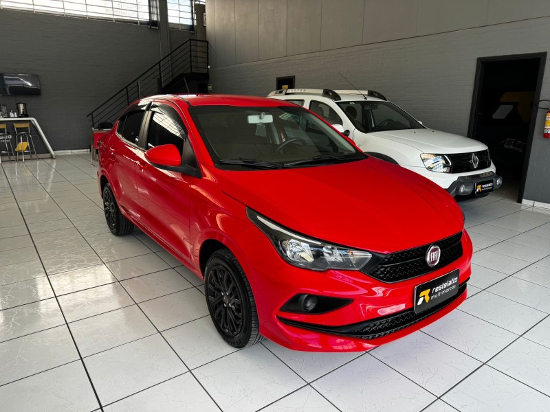 CRONOS 1.3 FIREFLY FLEX MANUAL - 2020 - CAXIAS DO SUL