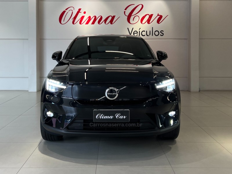 C40 RECHARGE PURE ELETRIC 4P - 2024 - FLORES DA CUNHA