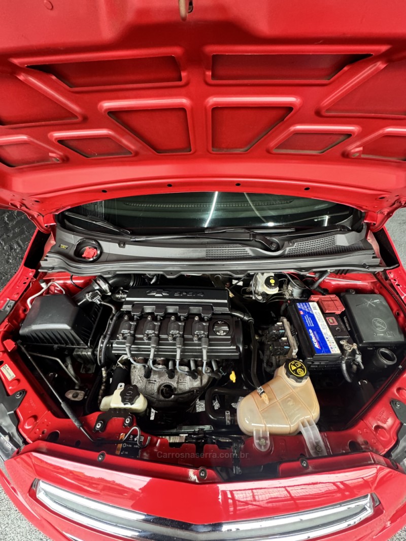 ONIX 1.0 LT 12V FLEX 4P MANUAL - 2015 - CAXIAS DO SUL
