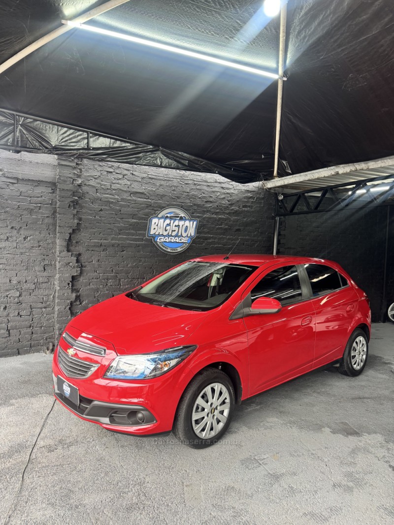 onix 1.0 lt 12v flex 4p manual 2015 caxias do sul