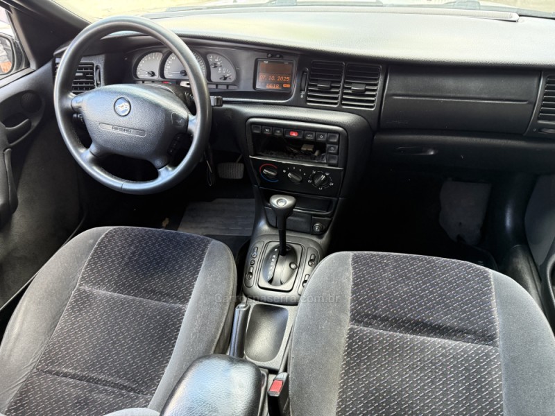 VECTRA 2.0 SFI CD 16V GASOLINA 4P AUTOMÁTICO - 1997 - CAXIAS DO SUL