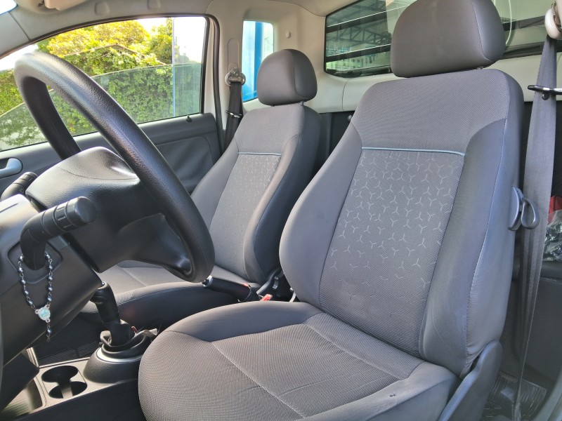 SAVEIRO 1.6 MI CE 8V FLEX 2P MANUAL G.V - 2012 - SãO SEBASTIãO DO CAí