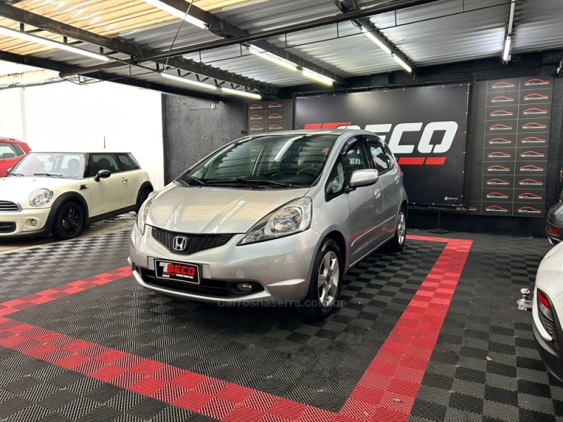 FIT 1.4 LXL 8V FLEX 4P MANUAL