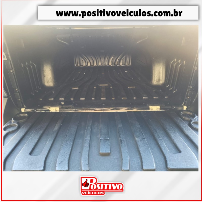 OROCH 1.6 16V SCE PRO FLEX 4P MANUAL - 2023 - CAXIAS DO SUL