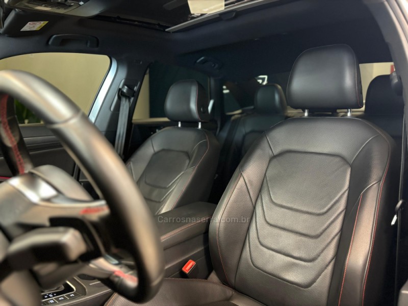 JETTA 2.0 16V TSI GLI 350 GASOLINA 4P AUTOMÁTICO - 2019 - CARLOS BARBOSA