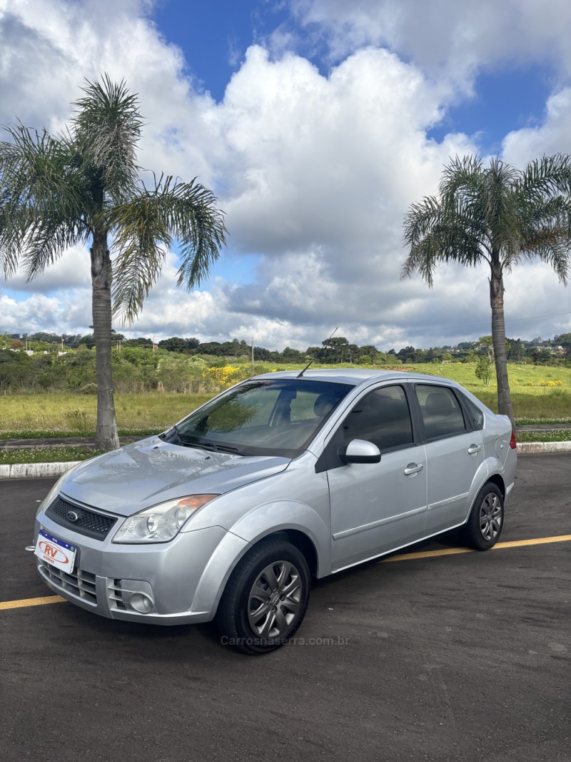 fiesta 1.0 mpi 8v gasolina 4p manual 2008 carlos barbosa