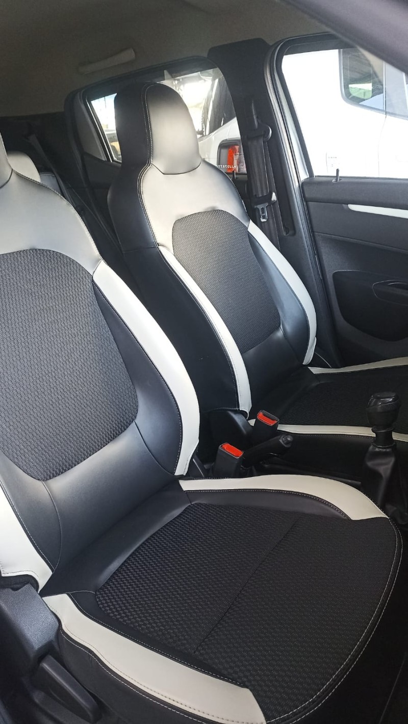 KWID 1.0 12V SCE FLEX INTENSE MANUAL - 2018 - CAXIAS DO SUL