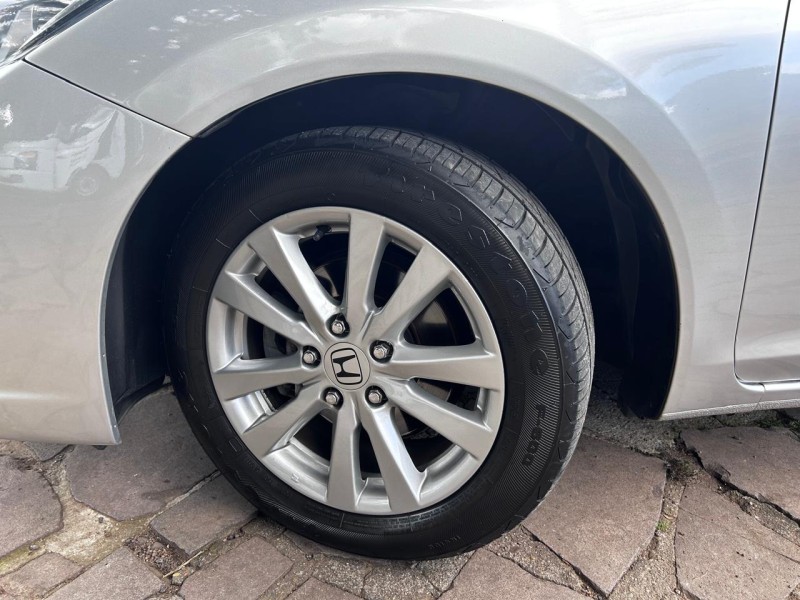 CIVIC 1.8 LXL SE 16V FLEX 4P AUTOMÁTICO - 2013 - TRêS COROAS