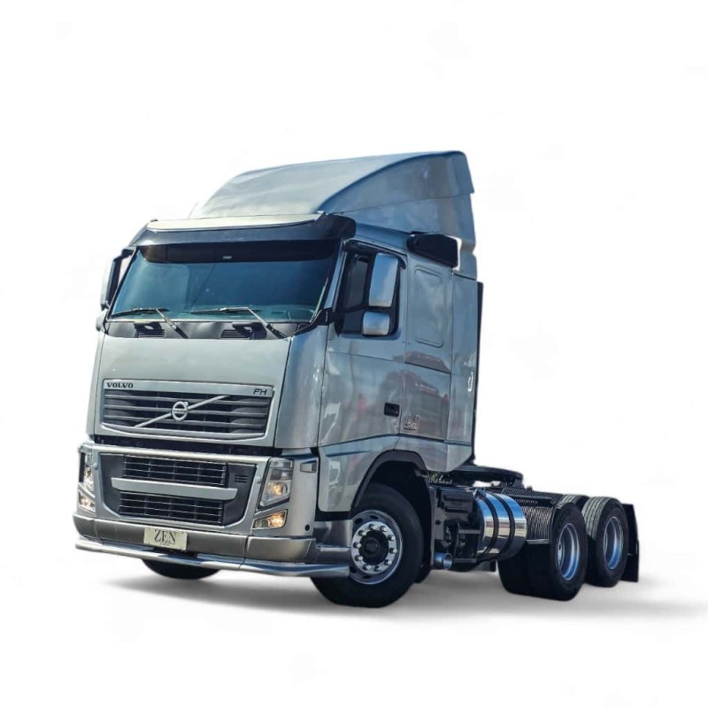 fh 440 6x2 2011 garibaldi