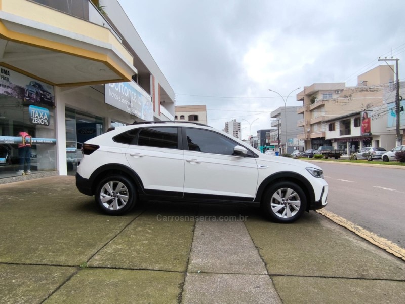 NIVUS 1.0 TSI COMFORTLINE FLEX 4P AUTOMÁTICO - 2023 - GUAPORé