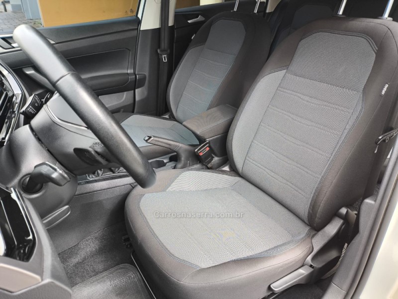 NIVUS 1.0 TSI COMFORTLINE FLEX 4P AUTOMÁTICO - 2023 - GUAPORé
