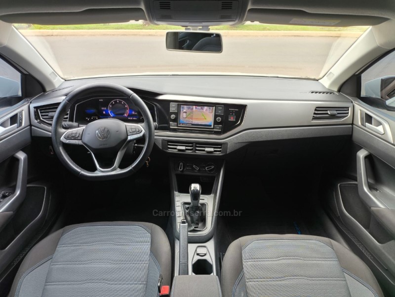NIVUS 1.0 TSI COMFORTLINE FLEX 4P AUTOMÁTICO - 2023 - GUAPORé