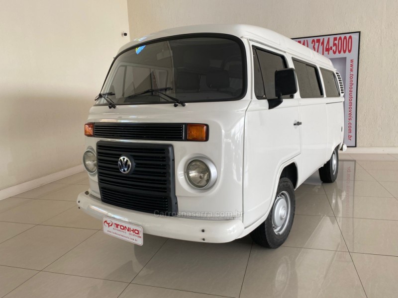 kombi 1.4 mi std 8v flex 3p manual 2012 lajeado