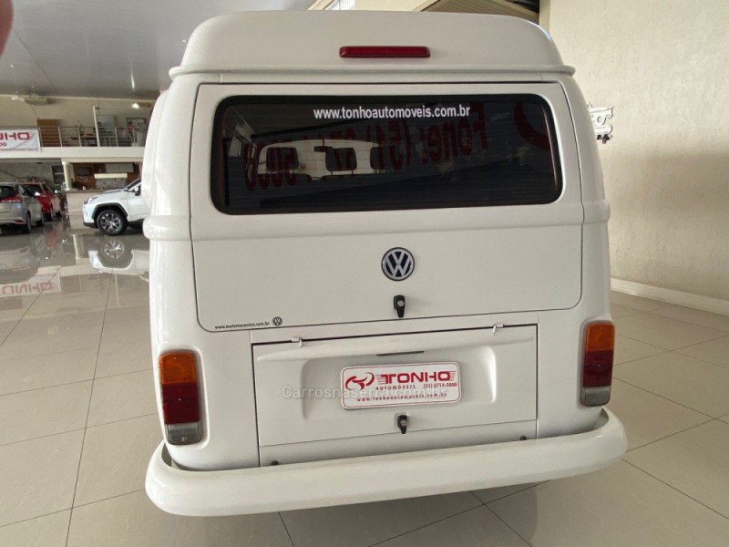 KOMBI 1.4 MI STD 8V FLEX 3P MANUAL - 2012 - LAJEADO
