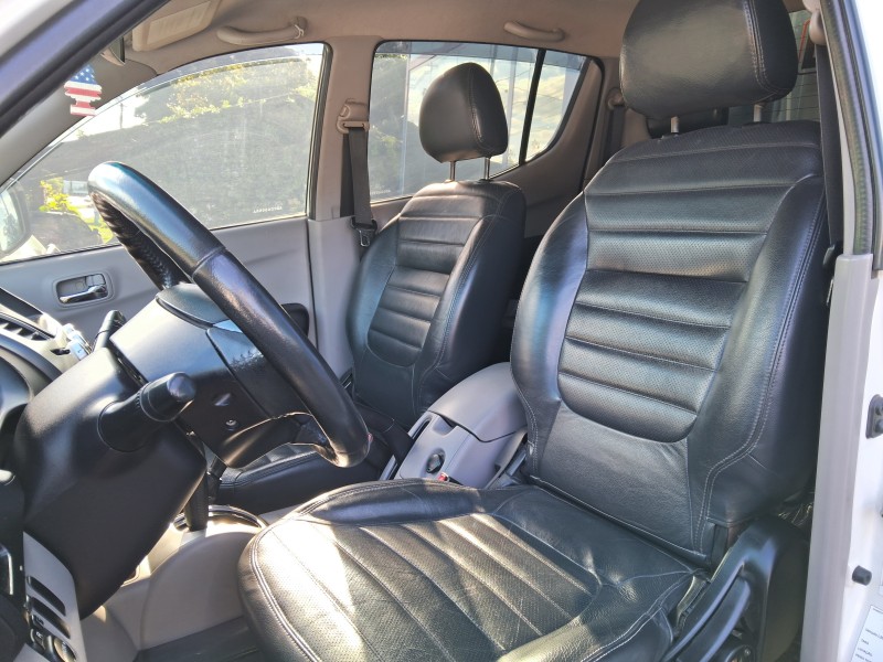 L200 TRITON 3.2 HPE 4X4 CD 16V TURBO INTERCOOLER DIESEL 4P AUTOMÁTICO - 2013 - SãO SEBASTIãO DO CAí