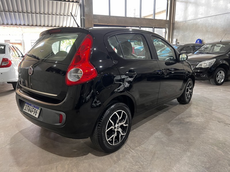 PALIO 1.6 MPI ESSENCE 16V FLEX 4P MANUAL - 2013 - CAXIAS DO SUL