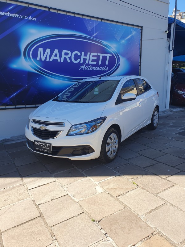 onix 1.4 mpfi lt 8v flex 4p manual 2016 caxias do sul