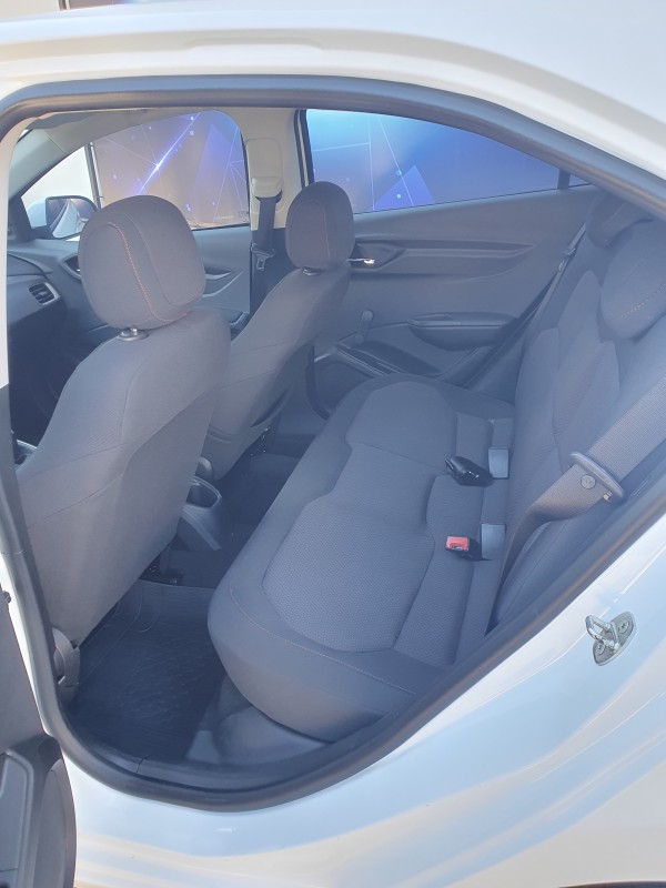 ONIX 1.4 MPFI LT 8V FLEX 4P MANUAL - 2016 - CAXIAS DO SUL