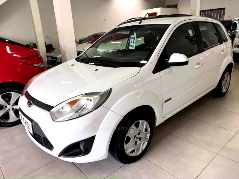 fiesta 1.6 mpi class hatch 8v flex 4p manual 2012 carlos barbosa