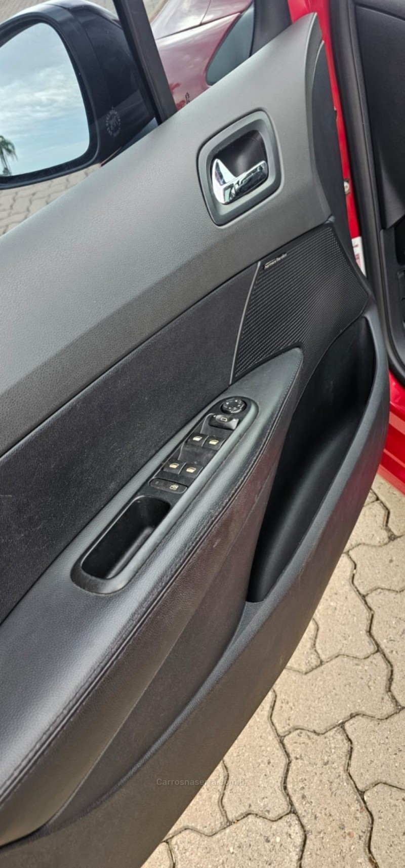 308 1.6 ACTIVE 16V FLEX 4P MANUAL - 2014 - IVOTI