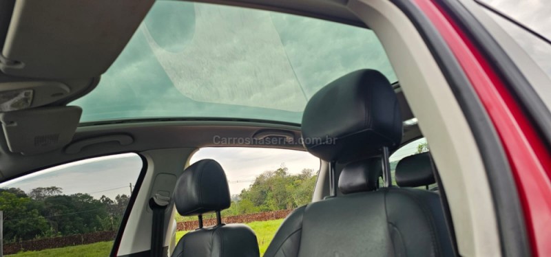 308 1.6 ACTIVE 16V FLEX 4P MANUAL - 2014 - IVOTI