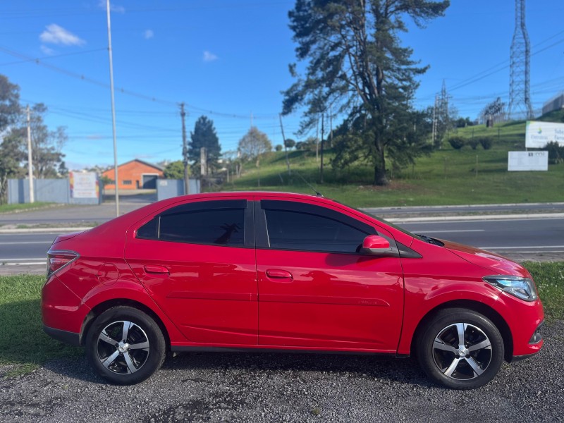 PRISMA 1.4 MPFI LT 8V FLEX 4P MANUAL