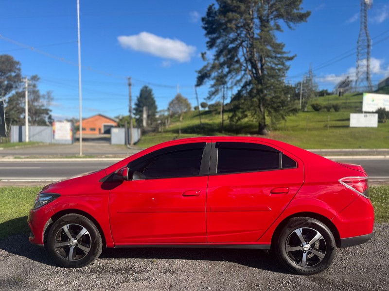 PRISMA 1.4 MPFI LT 8V FLEX 4P MANUAL - 2015 - FARROUPILHA