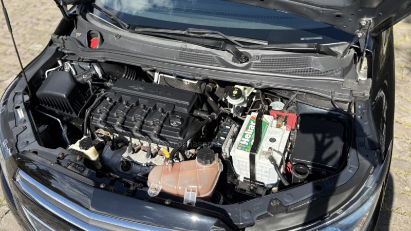 ONIX 1.4 MPFI LTZ 8V FLEX 4P MANUAL - 2014 - CAXIAS DO SUL