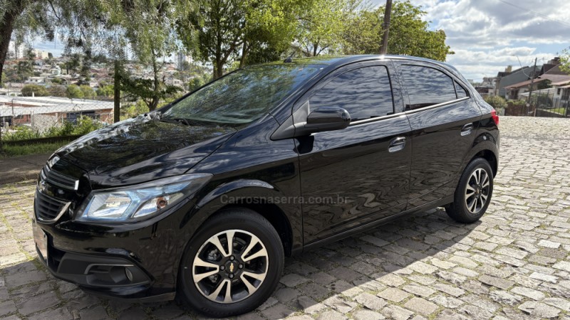 ONIX 1.4 MPFI LTZ 8V FLEX 4P MANUAL