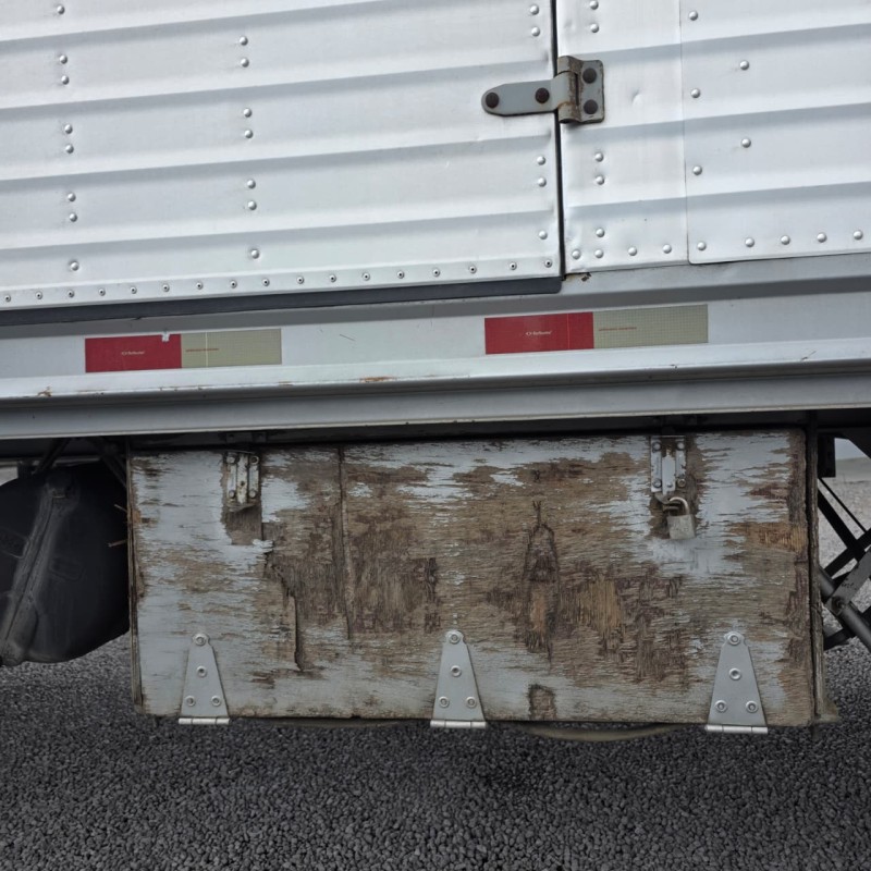 LINSHALM  - 2010 - GARIBALDI