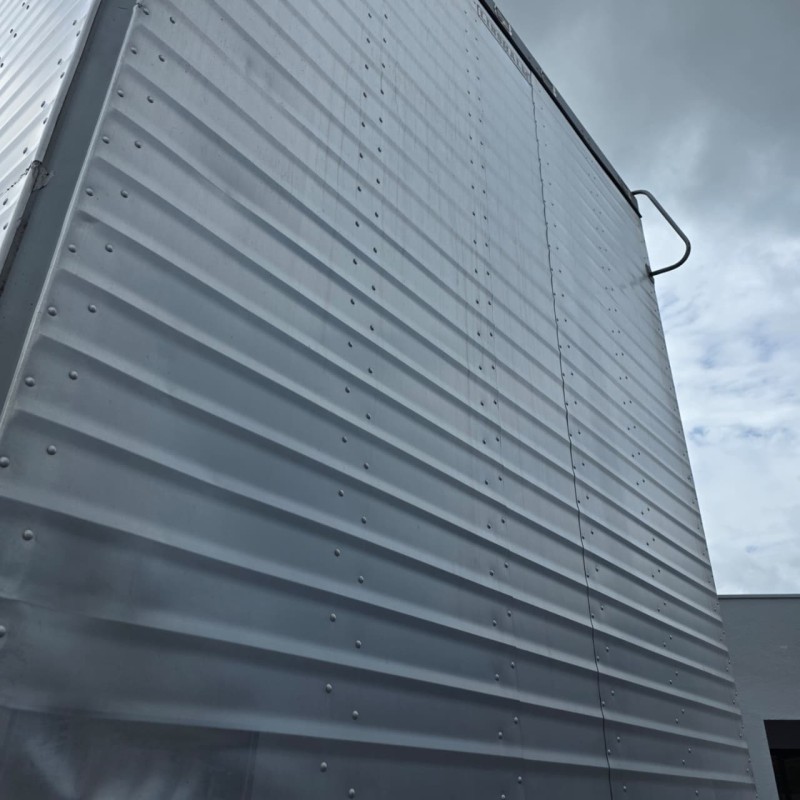 LINSHALM  - 2010 - GARIBALDI