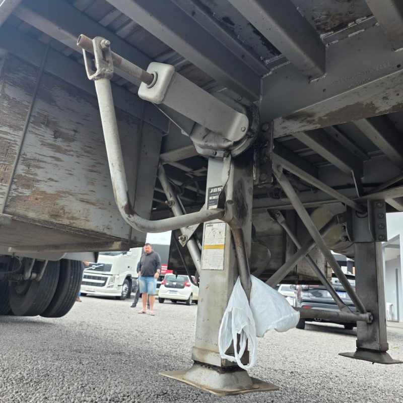 LINSHALM  - 2010 - GARIBALDI