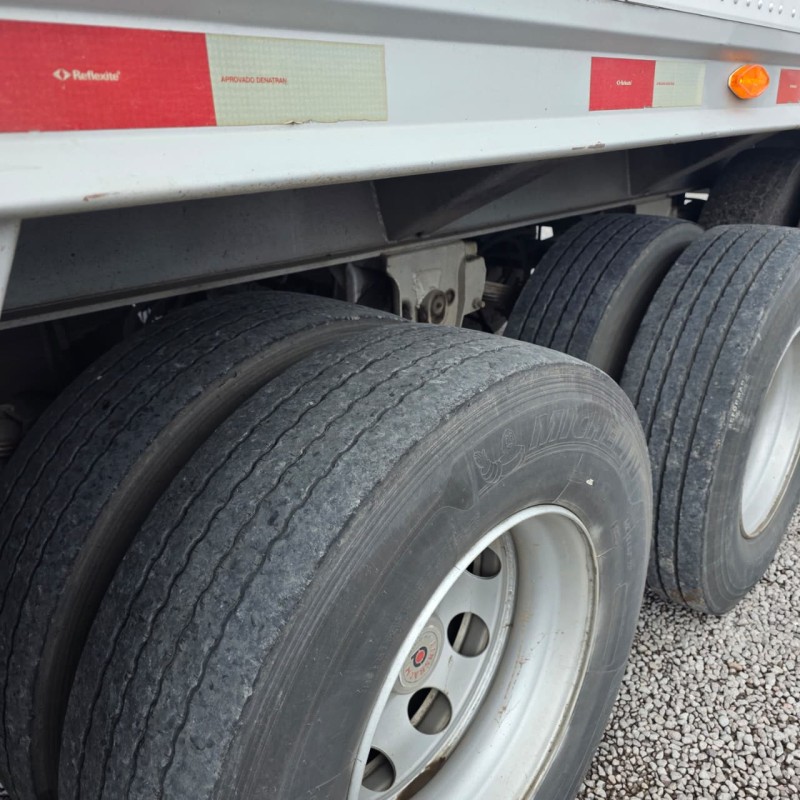 LINSHALM  - 2010 - GARIBALDI