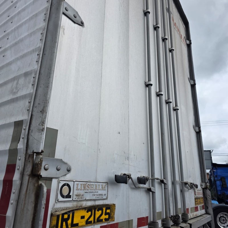 LINSHALM  - 2010 - GARIBALDI