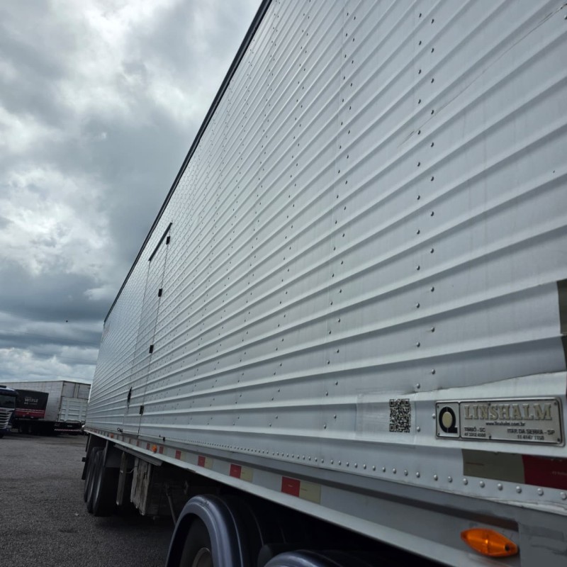 LINSHALM  - 2010 - GARIBALDI