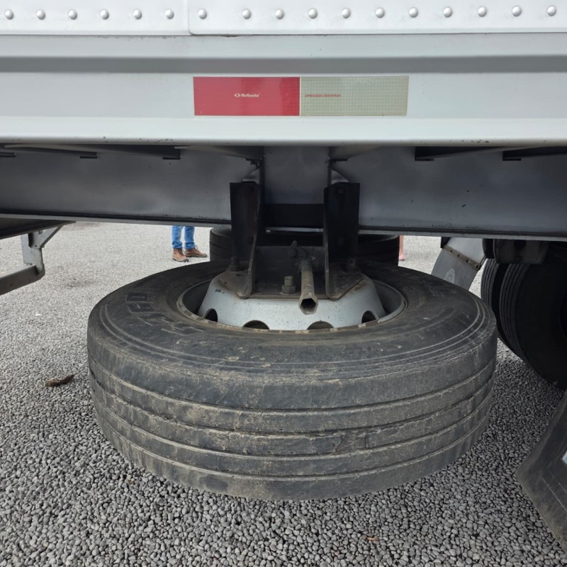 LINSHALM  - 2010 - GARIBALDI