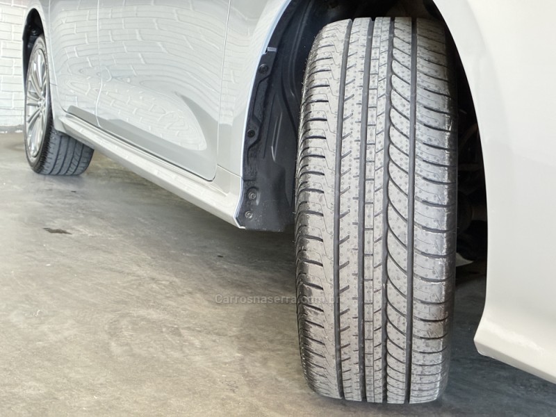 COROLLA 2.0 XEI 16V FLEX 4P AUTOMÁTICO - 2023 - VENâNCIO AIRES