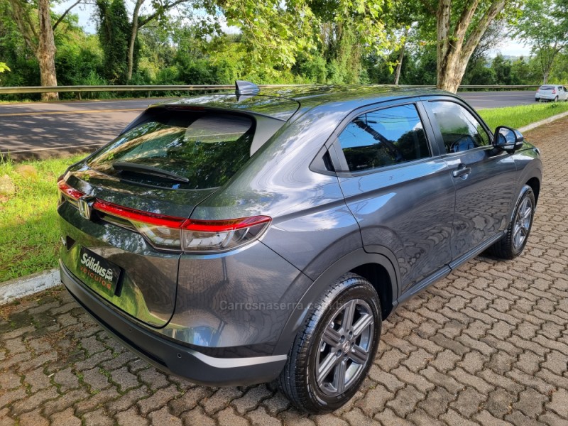 HR-V 1.5 EXL HS 4P FLEX AUTOMÁTICO - 2023 - DOIS IRMãOS