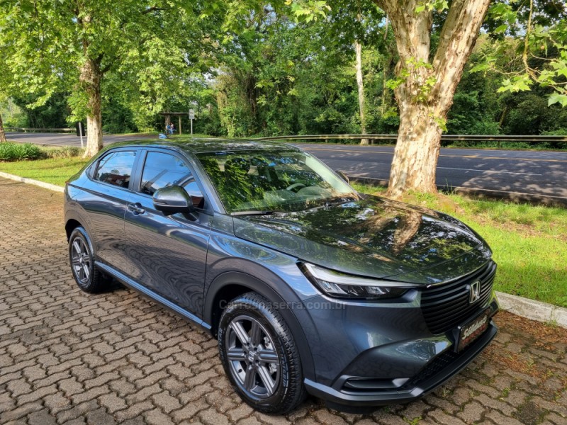HR-V 1.5 EXL HS 4P FLEX AUTOMÁTICO - 2023 - DOIS IRMãOS