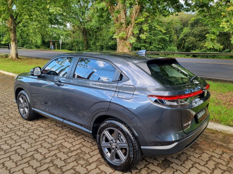 HR-V 1.5 EXL HS 4P FLEX AUTOMÁTICO - 2023 - DOIS IRMãOS