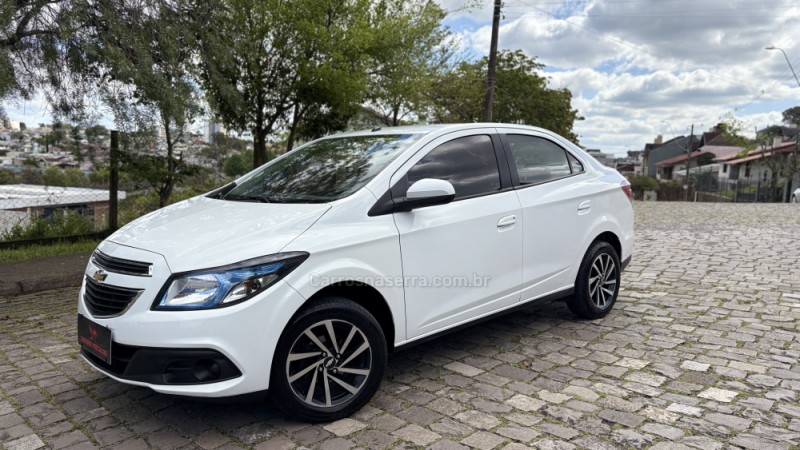 PRISMA 1.4 MPFI LT 8V FLEX 4P MANUAL